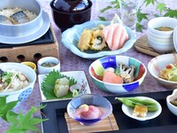 彩膳(焼き鯖)　