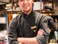 【山﨑シェフおまかせコース】日本の四季を感じ、その日一番美味しい食材を最高の状態で楽しんで頂けるフルコース全10品