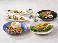 【Party Plan】 mango tree cafe 2,500