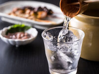 【会費制のお食事会におススメ】2時間飲み放題付プラン10,000円コース(税抜)