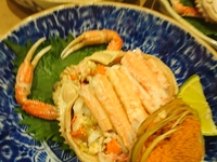 特選おまかせコース