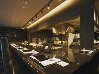 MAKAN MALAM Tempahan untuk tempat duduk sahaja