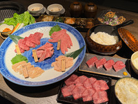 新年会　梅 (飲み放題付き6,000円コース)