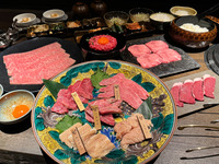 新年会　松 (飲み放題付き10,000円コース)