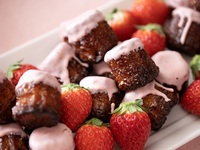 Strawberry Sweet Buffet 2024　大人　4月27日～29日14時限定！！