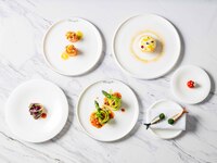 [Lunch] 6,600 Yen Course