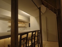 お席のみの予約