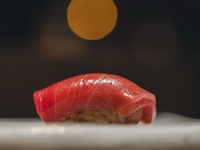  OMAKASE Edomae sushi course (Sunday only)