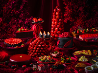 GoTo Pass Member Benefits [Guaranteed Window Seat] Weekday Dinner Buffet January 13th - February (90-minute limit)