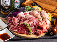 【ソファーテーブル】デラックスプラン + アルコール飲み放題