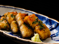 おまかせ(久保不在)        48000円