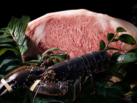 【個室確約(4～6名さま)】蒼寿 SOUJU ～ホテル24周年記念5月限定ランチ～