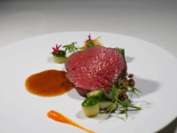 Innovation Roseコース（全11品）