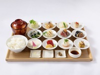 ランチ：席のみ予約(1~2名様)