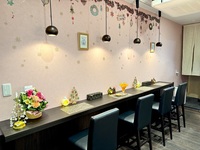 Seat reservations only