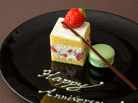 《CLUB ORIENTAL　アニバーサリー特典》