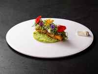 [Joushu Cuisine Dinner Course] Chef's Choice