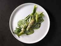 【上州キュイジーヌ ディナーコース】シェフのお任せ