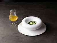 【上州キュイジーヌ ディナーコース】シェフのお任せ