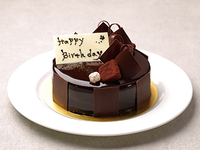 Chocolate cake・16cm
