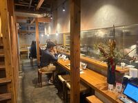 Seat only reservation（2 people）