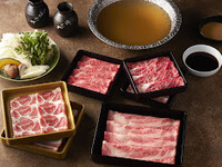 [Makan siang hari kerja] Hidangan daging wagyu A5