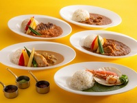 ～SOCO Summer Feast Curry Lunch Fair～