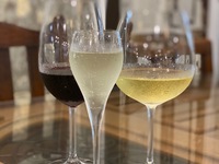 ご予約のお客様限定！眞野屋レストランで2時間飲み放題