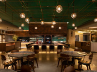 【貸切ビュッフェ】2次会プラン＠８,000