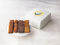 焼き菓子詰め合わせ12個入り