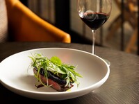 【Dinner】 Season (7 dishes) ～FLAVORS IN TRANSIT 2026～ ＜Main Dining＞