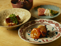 Recommended Villa Course