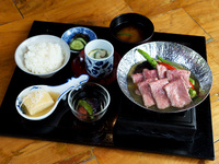 【ランチ】和牛御膳