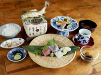 【ランチ】宴懐石御膳