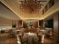 Special plan for Corporate hospitality 