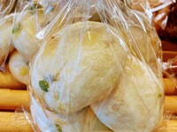 枝豆チーズ昆布