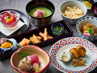 ◇【平日】特選昼会席