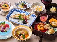 ◇【平日】特選昼会席