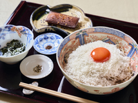 昼蕎麦