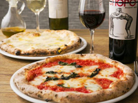 【カジュアルパーティープラン】