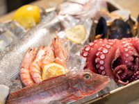 【ディナーコース】プレミアムディナーコース 