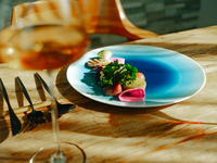 【6品】葉山牛がメインの葉山料理コース