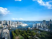 【窓際確約】水色 ～mizuiro～ プレミアムランチコース 乾杯スパークリングワイン＋カフェ付き