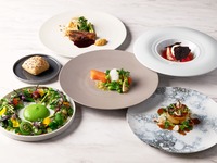 「The Wellness Table Awakening Lunch」 런치 안내입니다.