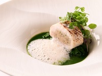 【シンフォニー・オブ・ウェルネス　ランチ】 のご案内