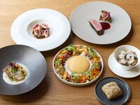 【ウェルネス・テーブル ランチ】 のご案内