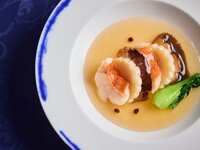 Lunch [Members Only] Seiryu