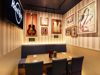 個室でお食事プラン！