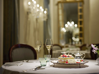 【ランチ】Le Menu Anniversaire 12,000
