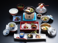 <季節限定メニュー12月～2月>　星〜HOSHI〜